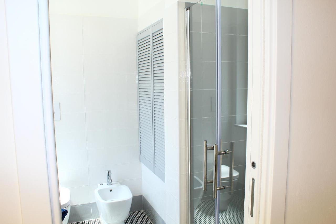 Appartement Sicilia D'Amare à Capaci Extérieur photo