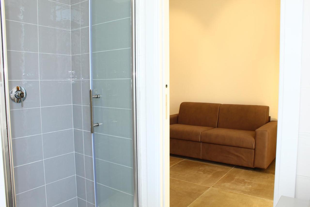 Appartement Sicilia D'Amare à Capaci Extérieur photo