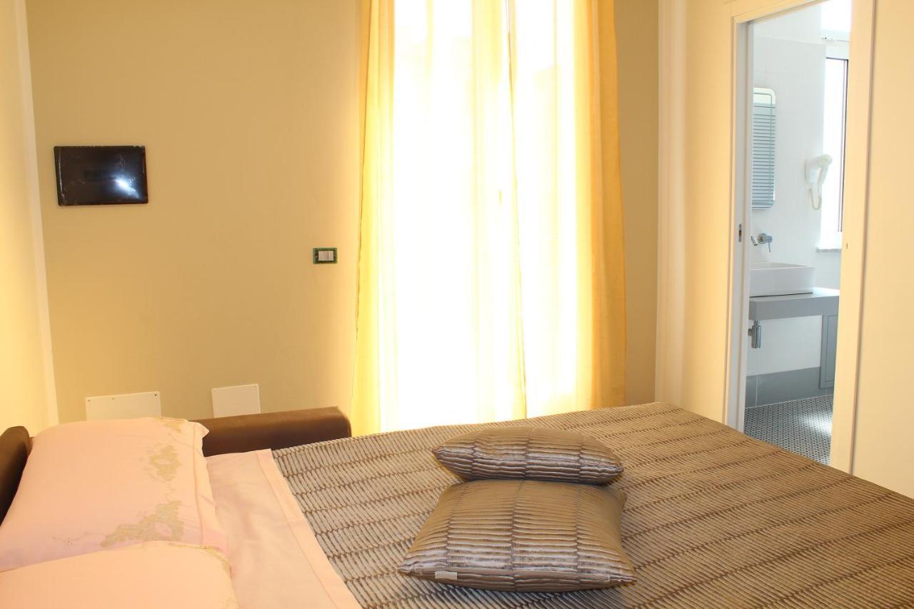 Appartement Sicilia D'Amare à Capaci Extérieur photo